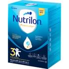 Суміш суха молочна Nutrilon 3 Premium+ з постбіотиками від 12 до 18 місяців 600 г