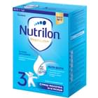 Суміш суха молочна Nutrilon 3 Premium+ з постбіотиками від 12 до 18 місяців 600 г