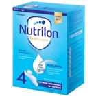 Суміш суха молочна Nutrilon 4 Premium+ з постбіотиками з 18 місяців 600 г
