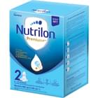 Суміш суха молочна Nutrilon 2 Premium+ з постбіотиками від 6 до 12 місяців 1000 г