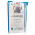 Купити Бандаж післяопераційний та післяпологовий Алком 2020 еластичний сірий розмір 7 Бандаж післяопераційний та післяпологовий Алком 2020 еластичний сірий розмір 7