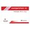 Кардиприл Артура Фармасьютікалз капсули по 10 мг №30 (3 блістери х 10 капсул) - фото 1
