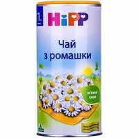 Чай детский Hipp Ромашка 200 г