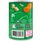 Снеки Nestle Gerber Organic Nutripuffs Морква та апельсини пшенично-вівсяні 35 г - фото 2