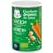 Снеки Nestle Gerber Organic Nutripuffs Морковь и апельсины пшенично-овсянные 35 г