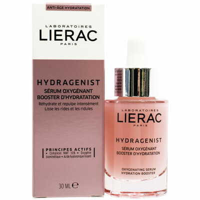 Сироватка для обличчя Lierac Hydragenist 30 мл