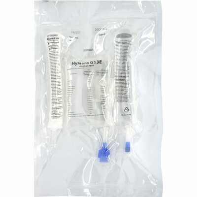 Нумета G13Е эмульсия д/инф. по 300 мл №10 (пакеты)