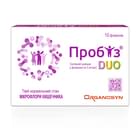 Пробіз Дуо суспензія орал. по 5 мл №10 (флакони)