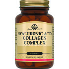 Solgar Колаген та гіалуроновоя кислота комплекс таблетки №30
