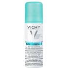 Дезодорант-антиперспирант Vichy 48 часов спрей против белых следов и желтых пятен 125 мл
