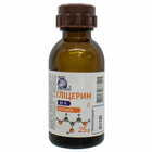 Купить Глицерин 85% лосьон косметический по 25 г (флакон) Глицерин 85% лосьон косметический по 25 г (флакон)