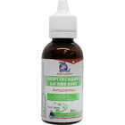 Хлоргексидина биглюконат Ключи Здоровья раствор д/наруж. прим. 0,05% по 50 мл (флакон)