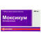 Моксикум таблетки по 400 мг №7 (блістер) - фото 1
