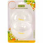 Купити Контейнери Baby Team 0035 для збирання молока 2 шт. Контейнери Baby Team 0035 для збирання молока 2 шт.