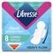Прокладки гігієнічні Libresse Classic Protection Long+ 8 шт. - фото 1