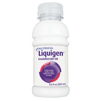 Смесь жидкая Nutricia Liquigen эмульсия со среднецепочечными триглицеридами 250 мл