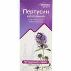 Пертусин класичний Solution Pharm фітосироп по 200 мл (флакон) (Фармаком)
