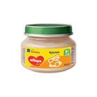 Пюре мясное Milupa Кролик с 6-ти месяцев 80 г