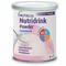 Энтеральное питание Nutridrink Powder со вкусом клубники 335 г - фото 1