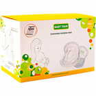 Вкладиші лактаційні Baby Team 0025 одноразові 60 шт.