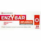 Купить Энзибар Инфламаза таблетки №10 (блистер) Энзибар Инфламаза таблетки №10 (блистер)