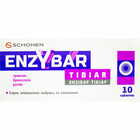 Энзибар Тибиар таблетки №10 (блистер)