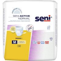 Подгузники-трусы для взрослых Seni Active Normal Medium 30 шт.