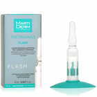 Средство для лица, шеи, зоны декольте Martiderm Flash ампула 2 мл 1 шт.