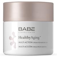 Крем для обличчя Babe Laboratorios Healthy Aging мультифункціональний для зрілої шкіри 60+ 50 мл