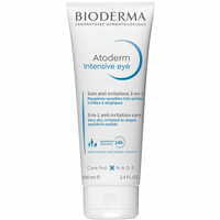 Засіб для контуру очей Bioderma Atoderm Intensive для сухої та чутливої шкіри 100 мл
