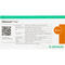 Иглы для инсулиновых шприц-ручек Omnican Fine размер 31G 0,25 x 8 мм 100 шт. - фото 2