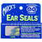 Беруші Mack's Ear Seals м'які рельєфні 1 пара - фото 1