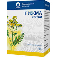 Пижми квітки Віола по 75 г (коробка з внутр. пакетом)