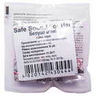 Беруші Mack's Safe Sound For Her м'які рожеві 1 пара