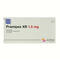 Прамипекс XR таблетки по 1,5 мг №30 (3 блистера х 10 таблеток) - фото 3
