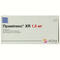 Прамипекс XR таблетки по 1,5 мг №30 (3 блистера х 10 таблеток) - фото 1