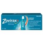 Зовиракс крем 5% по 2 г (туба)