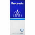 Броцевин сироп по 150 мл (флакон)