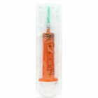 Купити Шприц Perfusor світлозахисний з аспіраційною голкою помаранчевий 50 мл Шприц Perfusor світлозахисний з аспіраційною голкою помаранчевий 50 мл