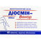 Диосмин-Венор таблетки по 500 мг №60 (4 блистера х 15 таблеток) - фото 1
