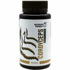 Гриб Кордіцепс капсули №120 (флакон)