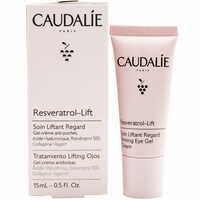 Гель-крем для контура глаз Caudalie Resveratrol Lift 15 мл