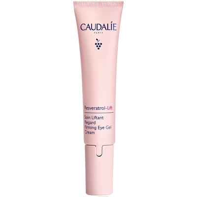 Гель-крем для контуру очей Caudalie Resveratrol Lift 15 мл