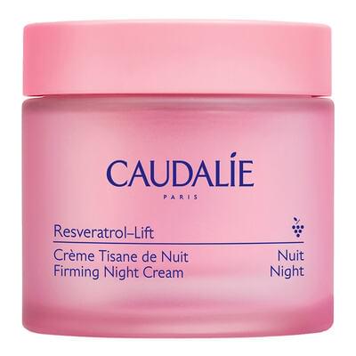 Крем для лица Caudalie Resveratrol Lift ночной 50 мл