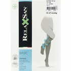 Купить Гольфы компрессионные Relaxsan Basic 950 280 den 22-27 мм рт. ст. размер 2 черные Гольфы компрессионные Relaxsan Basic 950 280 den 22-27 мм рт. ст. размер 2 черные