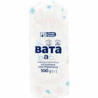 Вата медицинская Family Doctor Baby нестерильная гигроскопическая зиг-заг 100 г