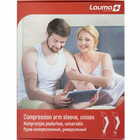 Рукав компресійний Lauma CG 501 клас компресії ІІ 23-32 мм рт.ст. без рукавички розмір 4D колір натуральний