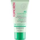 Маска для обличчя Topicrem AC очищуюча 50 мл