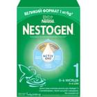 Смесь сухая молочная Nestogen 1 с лактобактериями L. Reuteri с рождения 1000 г