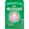 Смесь сухая молочная Nestogen 2 с лактобактериями L.Reuteri с 6 месяцев 1000 г - фото 1